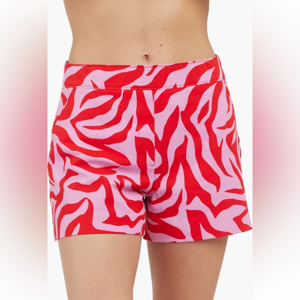 SPANX Shorts 🩷